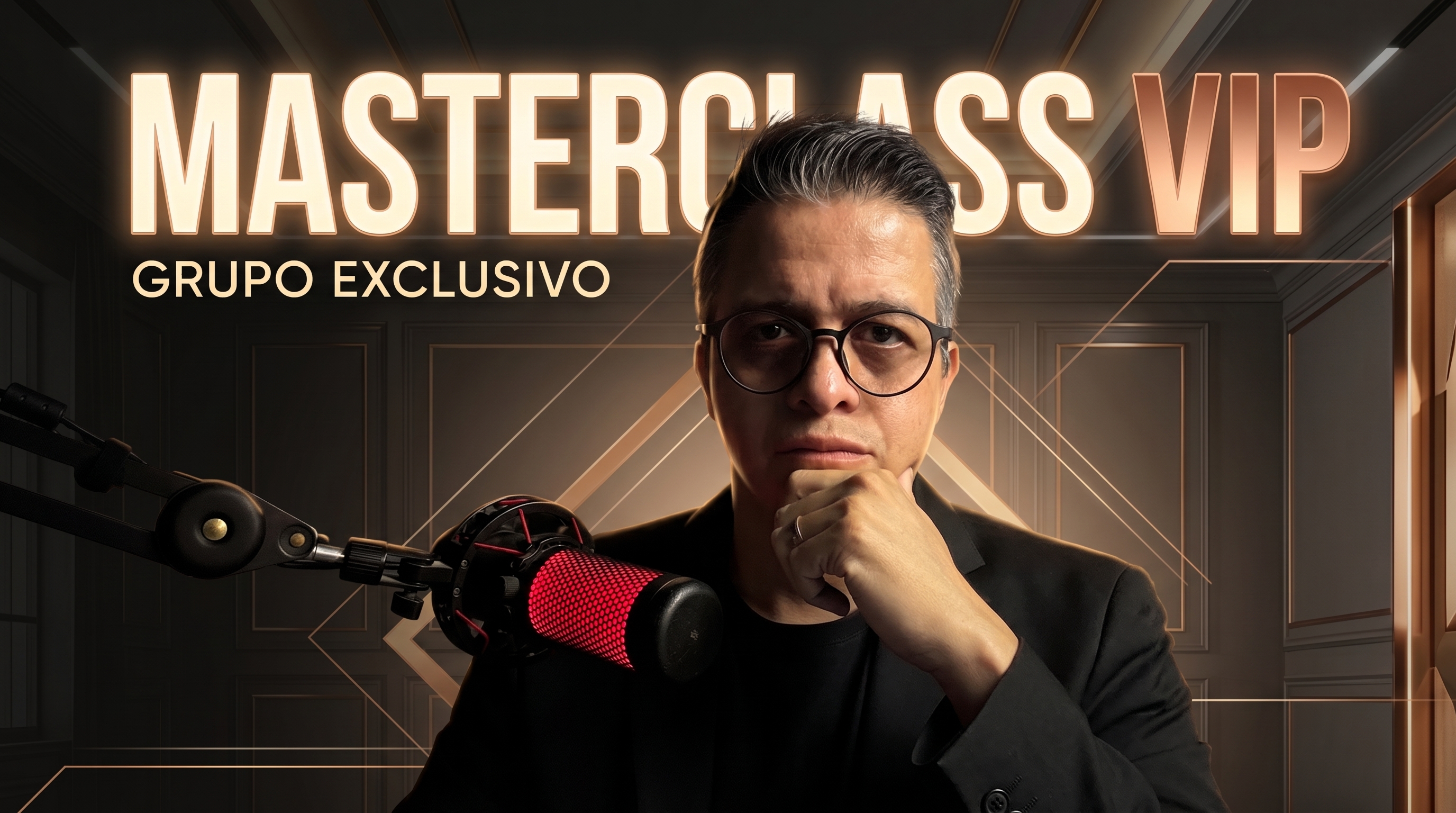 Grupo VIP Master Class